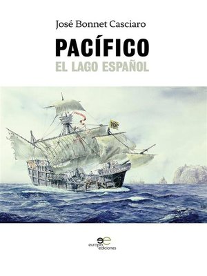 cover image of Pacífico